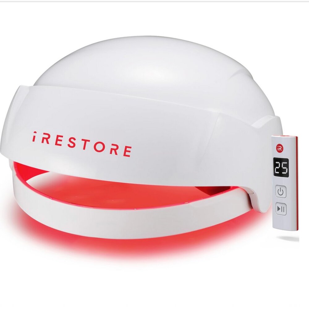iRestore Essential